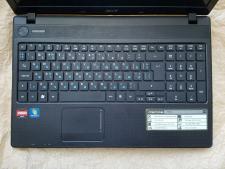 Ноутбук Acer Aspire 5552 №1